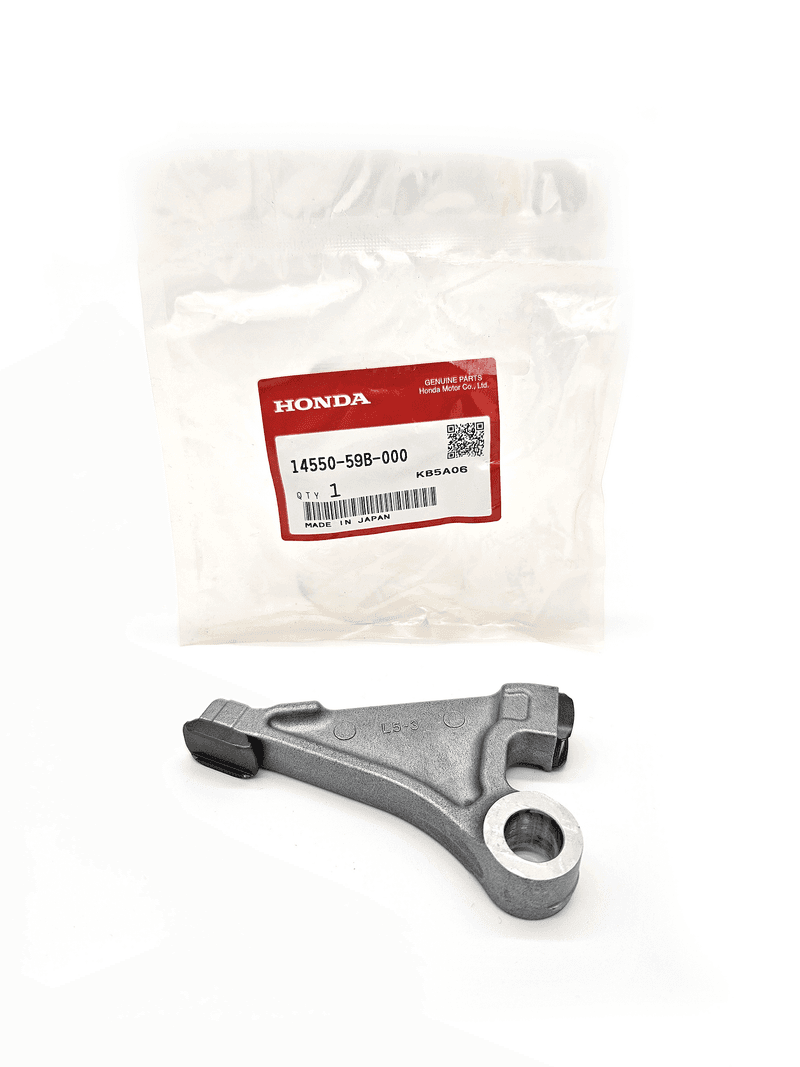 Плъзгач за ангренажна верига на Honda L15B - 1455059B000