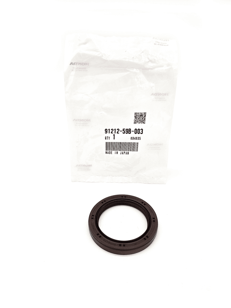 Преден семеринг за колянов вал на Honda L15B -  9121259B003