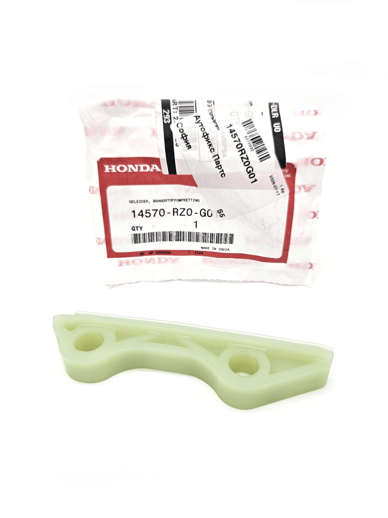 Плъзгач за ангренажна верига за Honda N16 1.6 дизел - 14570RZ0G01