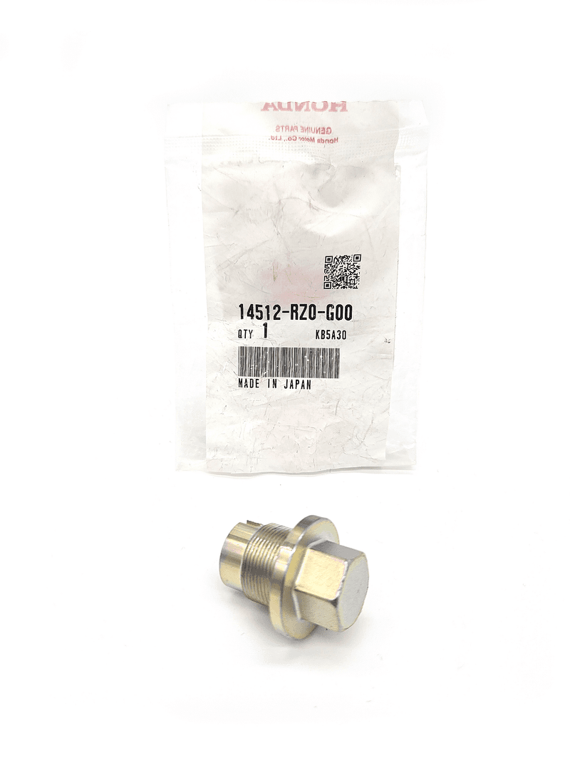Болт обтегач за ангренажна верига на Honda 1.6 дизел N16 - 14512RZ0G00