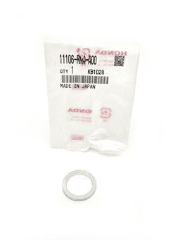 Дихтунг за обтегач — HONDA 11106-RNA-A00