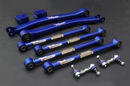 Заден регулируем носачи Subaru Forester, Impreza, Legacy/outback