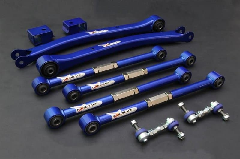 Заден регулируем носачи Subaru Forester, Impreza, Legacy/outback