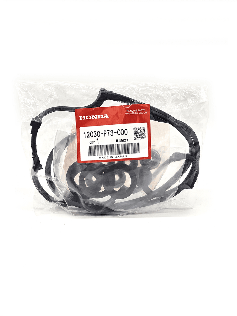 Гарнитура капак клапани комплект за Honda 1.6 1.8 - B16 B18 - 12030P73000
