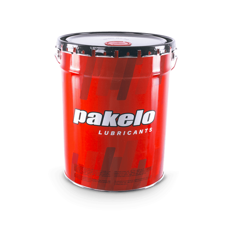 Антифриз Pakelo blue coolant Hybrid G48 – дългосрочна охлаждаща течност 1L — 1 л