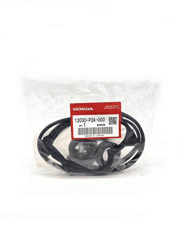 Гарнитура капак клапани комплект за D15 D16 - 12030P2A000