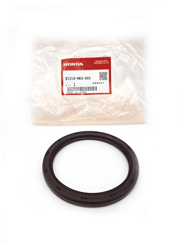 Заден семеринг за колянов вал за Honda J35 J37 N16 - 91214RKG003