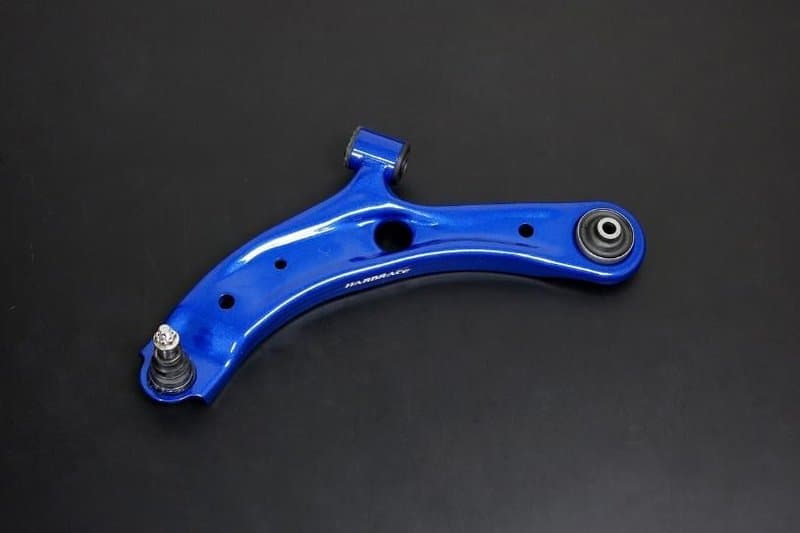 Преден долен носач + RC шарнир Suzuki Swift