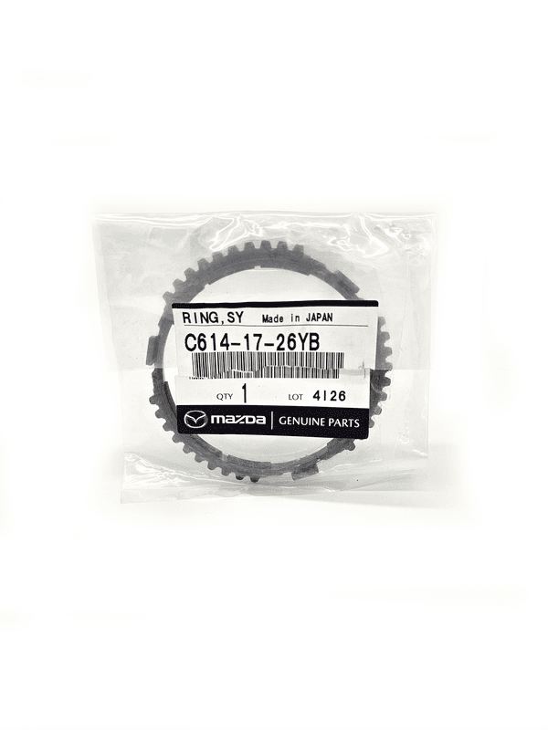 Синхронен пръстен за скоростна кутия Mazda - C614-17-26YB