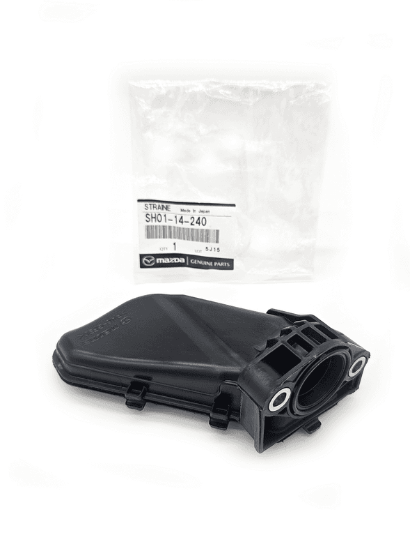 Цедка за маслена помпа на Mazda 2.2 SKYACTIV дизел - SH01-14-240