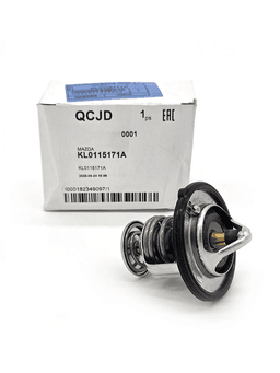Термостат - OEM — MAZDA KL01-15-171A