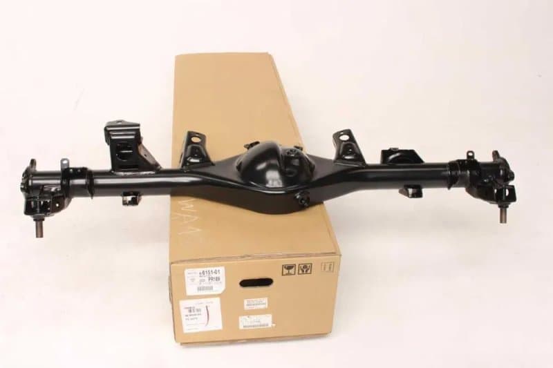 Заден мост за Toyota 4RUNNER - 4211060A81