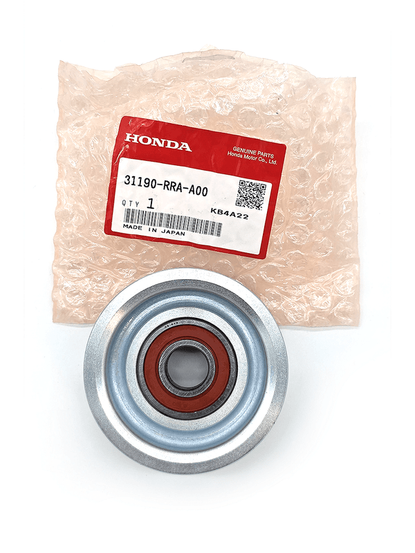 Паразитна ролка за пистов ремък на Honda K20A K24A - 31190RRAA00