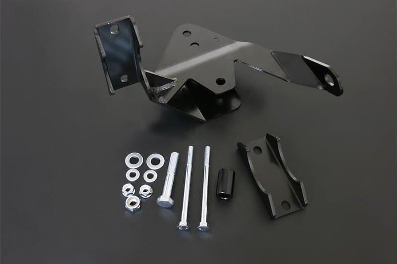 Задна напречна щанга скоба за преместване Jeep Wrangler, Wrangler unlimited