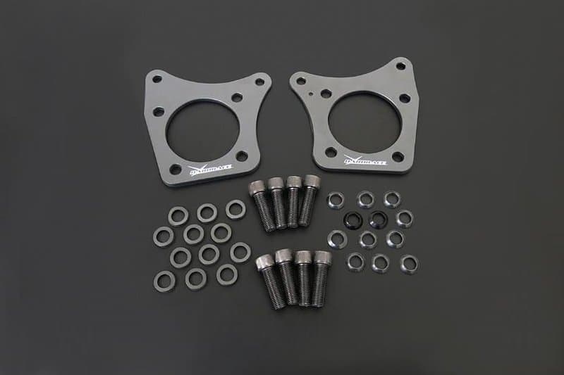 Задна шайба за камбер и сходимост Ford Focus