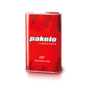 Pakelo CVT Transmission fluid – синтетично масло за CVT