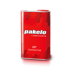 PAKELO CVT TRANSMISSION FLUID – СИНТЕТИЧНО МАСЛО ЗА CVT