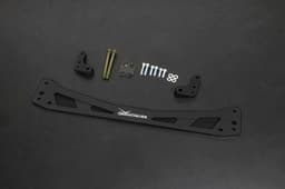 Подрамник подсилена разпънка Honda Civic Black
