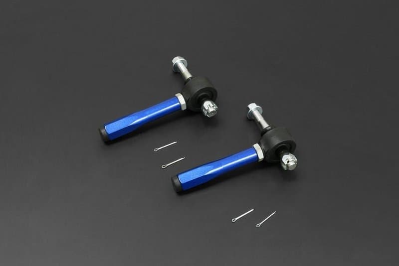 RC накрайник за кормилна щанга Subaru BRZ