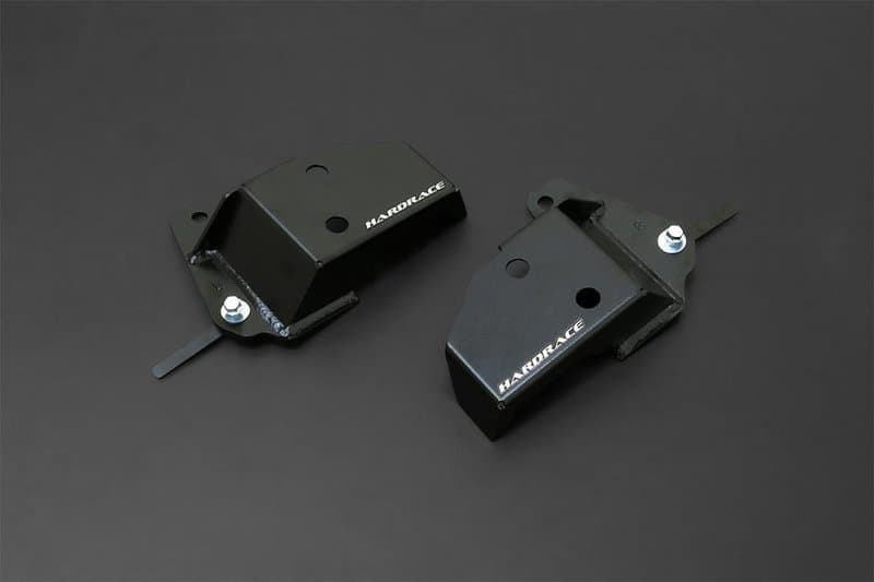 Задна датчик за височина защитна кора Ford Ranger