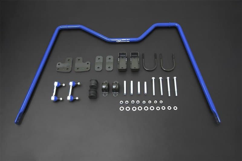 Задна допълнителна стабилизираща щанга Cmc J-space
