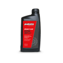 Pakelo Brake fluid EXTRA dot 5.1 – спирачна течност за всички видове мотори и леки автомобили