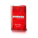 Pakelo Gear TS plus 75W85 – масло за скоростни кутии и диференциали API GL-4/GL-5