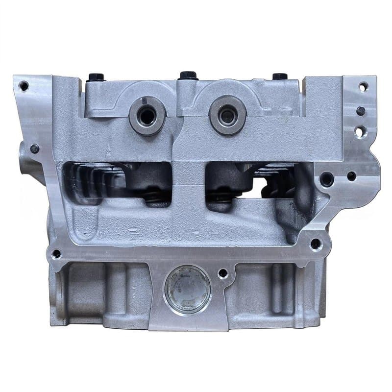 Цилиндрова глава за Nissan YD25 DTI D22 2.5 LTR - 110405M302