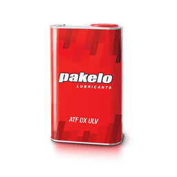 PAKELO ATF DX ULV