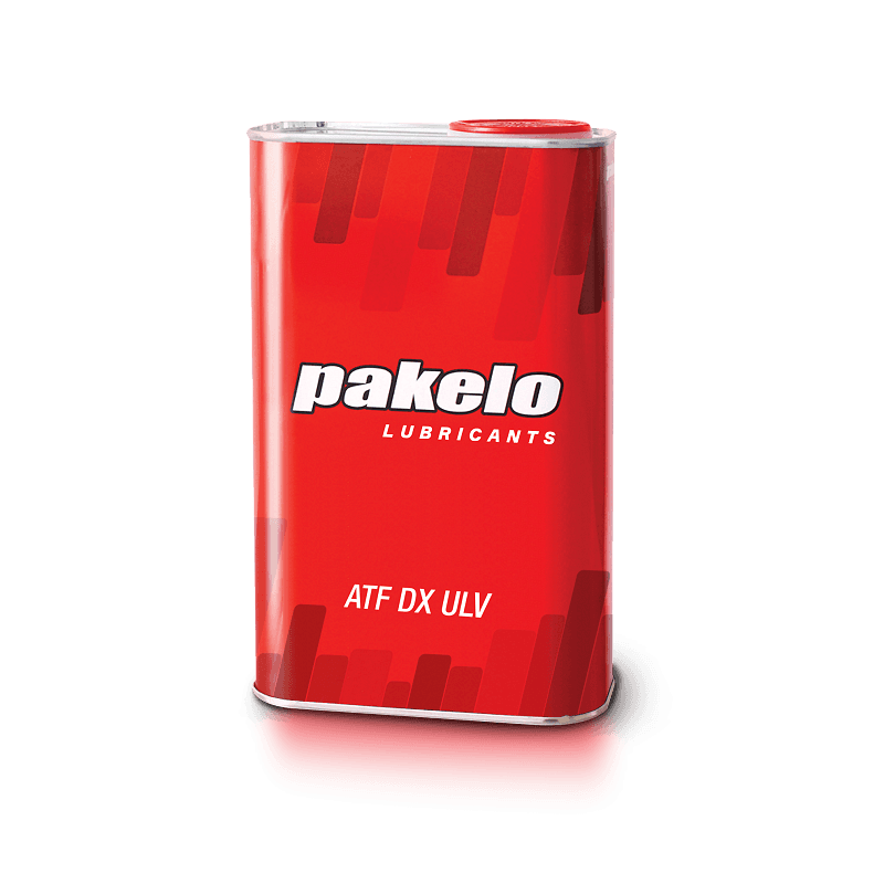 Pakelo ATF DX Ulv 1L — 1 л