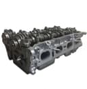 Oбурудвана цилиндрова глава за Toyota 1.8 VVTI 1ZZ