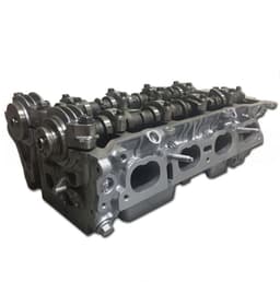 Oбурудвана цилиндрова глава за Toyota 1.8 VVTI 1ZZ