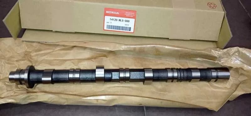 Изпускателен разпределителен вал за Honda K24Z 14120RL5000 - нов оригинален