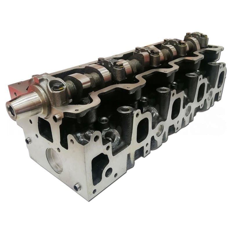 Цилиндрова глава за Toyota 5L 5LE 8V 3.0 LTR - 1110154150