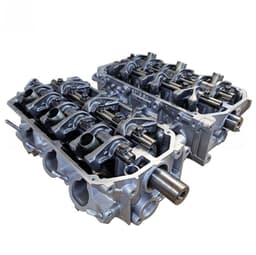 Цилиндрова глава за pair Mitsubishi 6G75 3.8 LTR