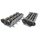 11101-51030 11102-51020 Цилиндрова глава за Toyota 1VD-FTV 4.5 LTR EURO-5