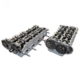 11101-51030 11102-51020 Цилиндрова глава за Toyota 1VD-FTV 4.5 LTR EURO-5