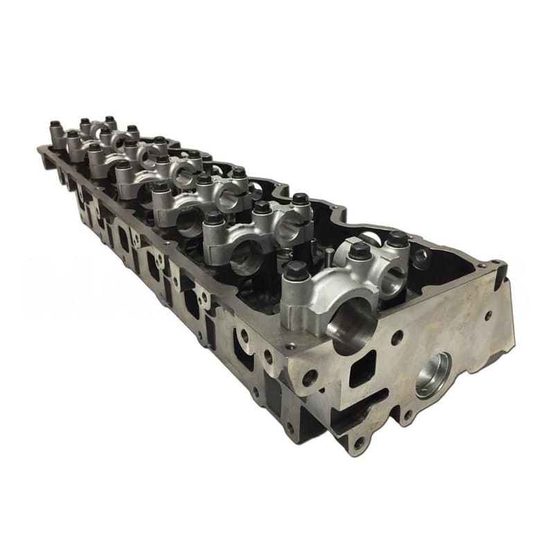 11101-17040/41  Цилиндрова глава за Toyota 1HD-FT 4.2 LTR
