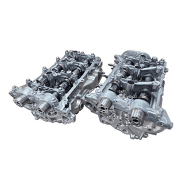 11101-79335 11102-79025 Цилиндрова глава за Toyota V35A-FTS 3.5 LTR