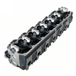 11101-17020/10  Цилиндрова глава за Toyota 1HD-T 4.2 LTR