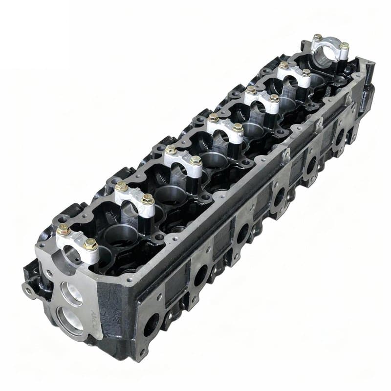 Цилиндрова глава за Toyota 1HD-T 4.2 LTR - 1110117020