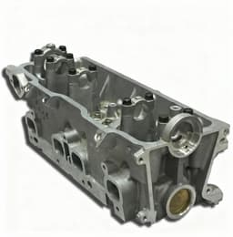 Цилиндрова глава за Toyota 2E 1.3 LTR