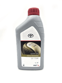 Трансмисионно масло Toyota LV SAE 75W - 1L