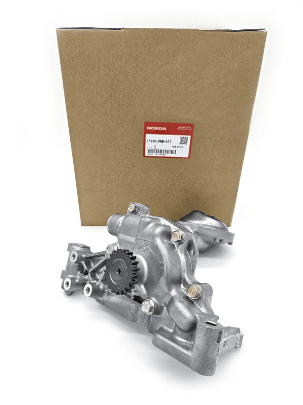 Маслена помпа за Honda K24 - 15100PRBA01