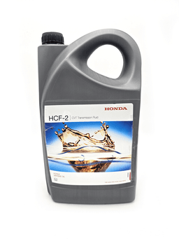 ТРАНСМИСИОННО МАСЛО ЗА HONDA 4L - HCF - 0826999905HE