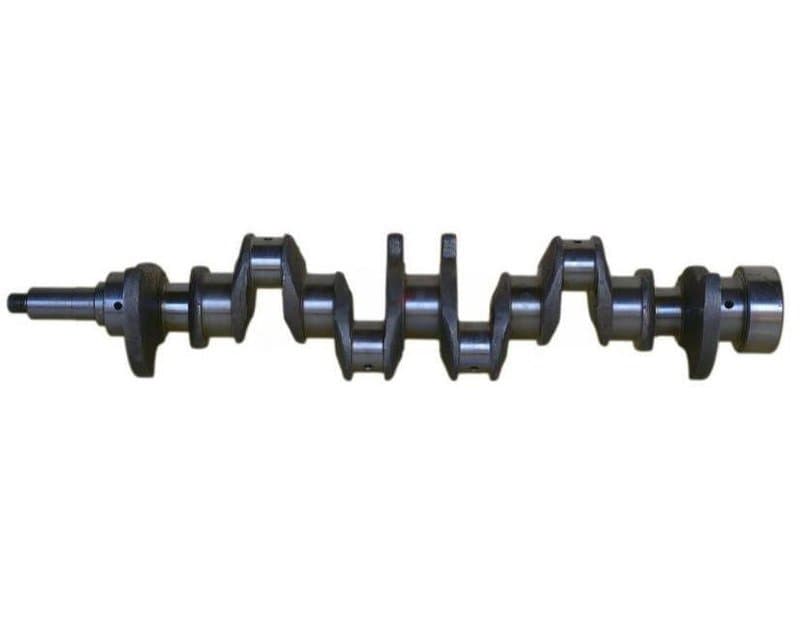 Колянов вал Toyota 2H & 12H-T 4.0 дизел - 1340168011 - нов