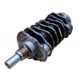 Колянов вал за Subaru FB16 FB16A 1.6 бензин - 12200AA460 - отличен