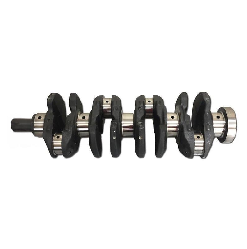 Колянов вал Honda K24A1 2.4 бензин - 13310RBB010 - отличен