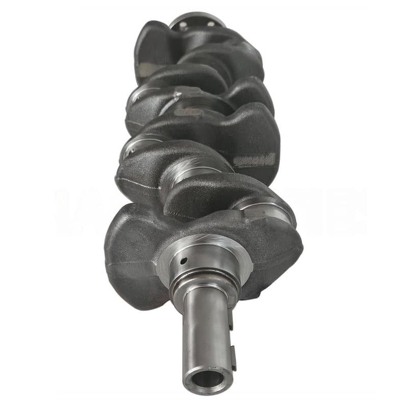 Колянов вал Toyota 1ND-FTV 8V 1.4 дизел D4D - 1340133010 - отличен