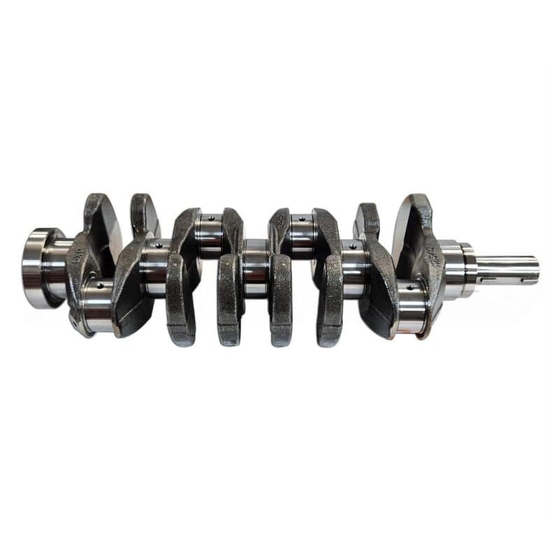 Колянов вал Nissan D22/D40 YD25 2.5 DCI - 122005X00A - отличен